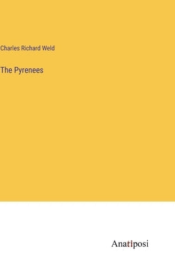 The Pyrenees by Weld, Charles Richard