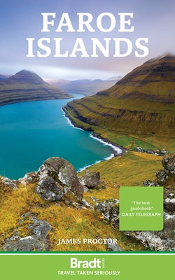 Faroe Islands by Proctor, James