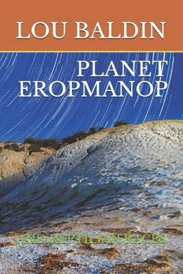Planet Eropmanop by Baldin, Lou