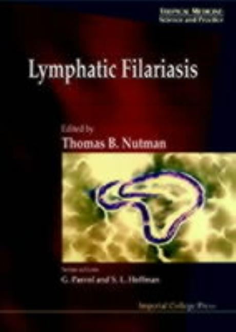 Lymphatic Filariasis by Addiss, D. G.