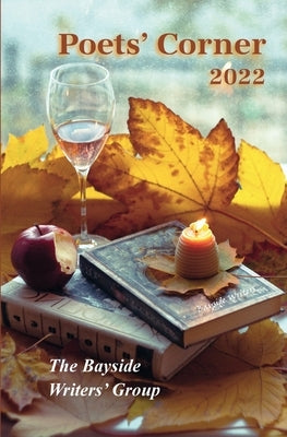 Poets' Corner 2022 by Levy, Peter