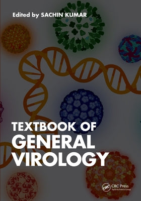 Textbook of General Virology by Kumar, Sachin