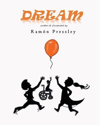 Dream by Morales, Ciara L.