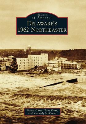 Delaware's 1962 Northeaster by Carey, Wendy L.