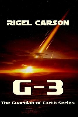 G-3 by Toussaint, Maggie