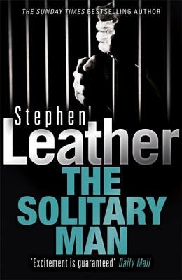The Solitary Man by Leather, Stephen