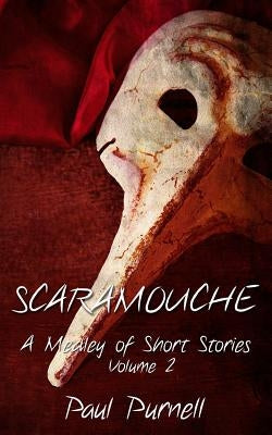 Scaramouche by Purnell, Paul
