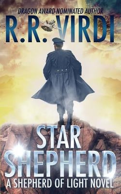 Star Shepherd by Virdi, R. R.