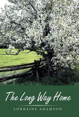 The Long Way Home by Adamson, Lorraine