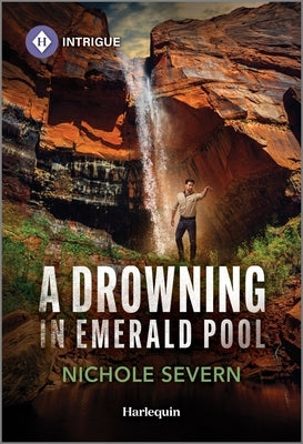 A Drowning in Emerald Pool by Severn, Nichole