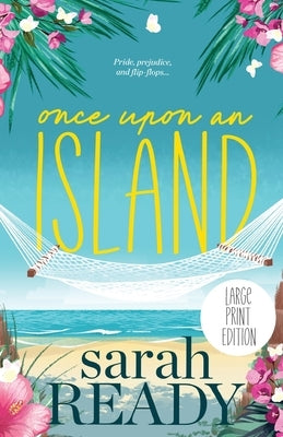Once Upon an Island by Ready, Sarah