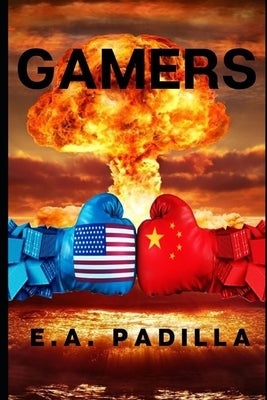 Gamers by Severson-Roncone, Susan