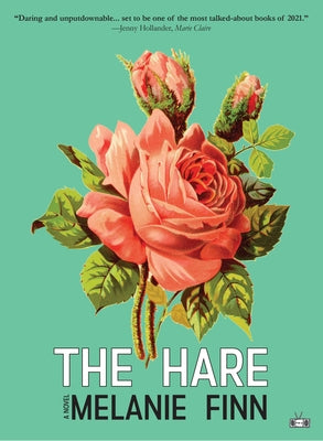 The Hare by Finn, Melanie