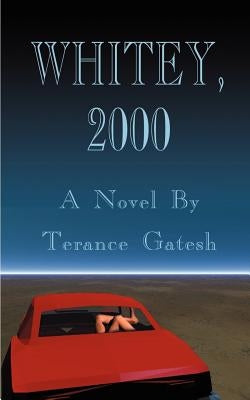 Whitey, 2000 by Gatesh, Terance