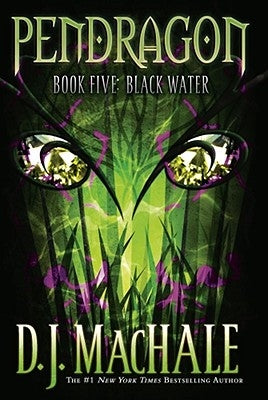Black Water, 5 by Machale, D. J.