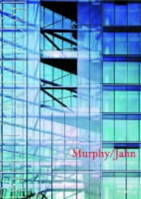 Murphy/Jahn-Millennium-Six Works by Images Publishing
