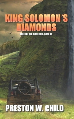 King Solomon's Diamonds by Child, P. W.