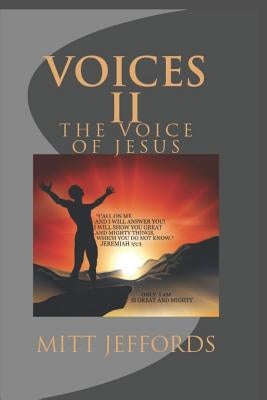 voices 2: volume two by Jeffords, Mitt