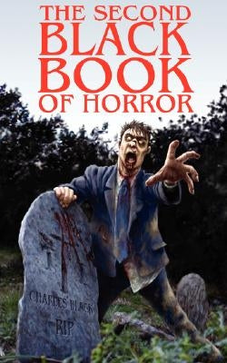 The Second Black Book of Horror by Sutton, David a.