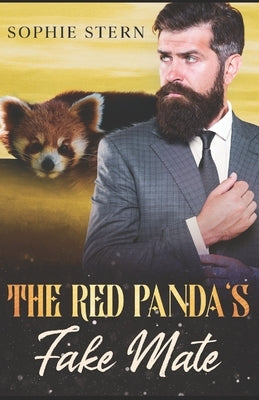 The Red Panda's Fake Mate by Stern, Sophie