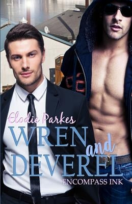 Wren and Deverel by Parkes, Elodie