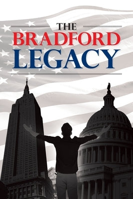 The Bradford Legacy by Blashfield, Brian