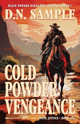 Cold Powder Vengeance by Sample, D. N.