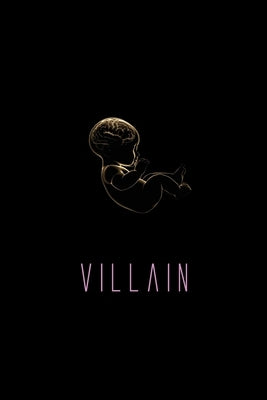 Villain by Berg, Christopher Alexander