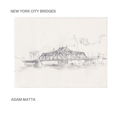 NYC Bridges by Matta, Adam