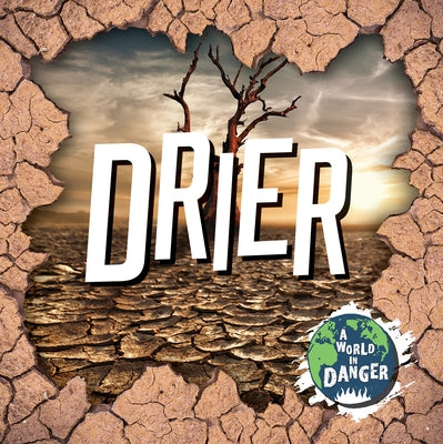 Drier by McHale, Brenda