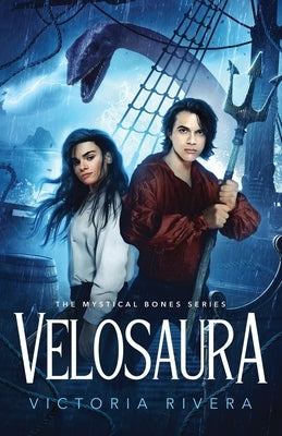 Velosaura by Rivera, Victoria