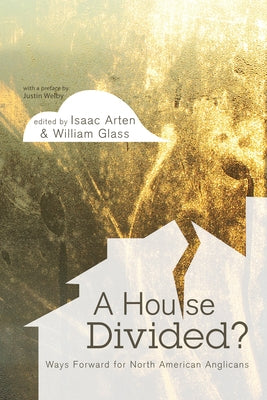 A House Divided? by Arten, Isaac