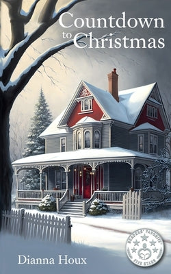Countdown to Christmas by Houx, Dianna