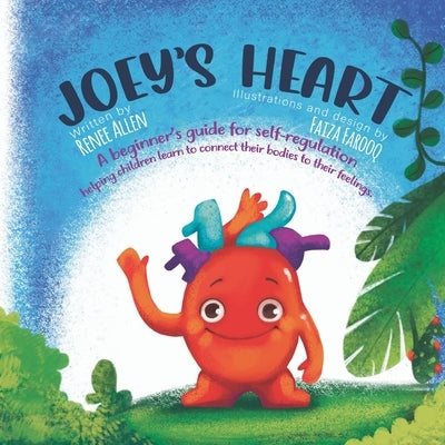 Joey's Heart by Farooq, Faiza