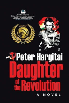 Daughter of the Revolution by Hargitai, Peter