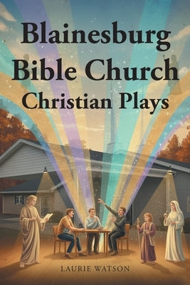 Blainesburg Bible Church: Christian Plays by Watson, Laurie