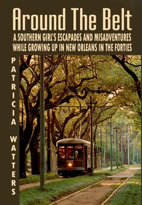 Around the Belt by Watters, Patricia