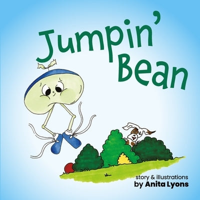 Jumpin' Bean by Lyons, Anita