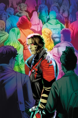 Exceptional X-Men by Eve L. Ewing Vol. 2: The Deep End by Ewing, Eve L.