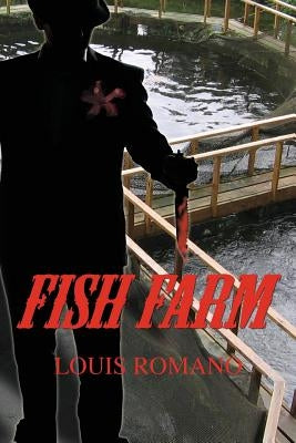 Fish Farm by Romano, Louis