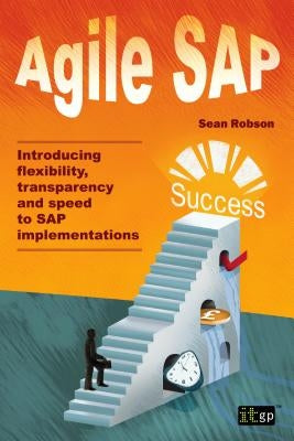Agile SAP by It Governance Publishing