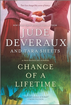 Chance of a Lifetime by Deveraux, Jude