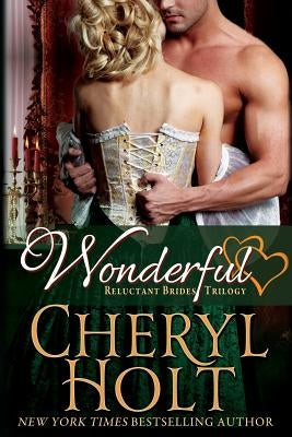 Wonderful by Holt, Cheryl
