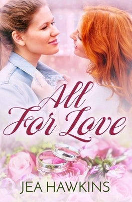 All For Love by Hawkins, Jea