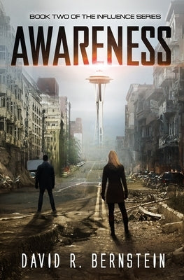 Awareness: Book Two in the Influence Series by Bernstein, David R.