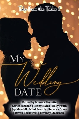 My Wedding Date: Tales from the Tables by Publications, 4. Horsemen