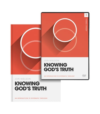 Knowing God's Truth (Book and DVD) by Nielson, Jon