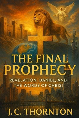 The Final Prophecy: Revelation, Daniel, and the Words of Christ by Thornton, Jc