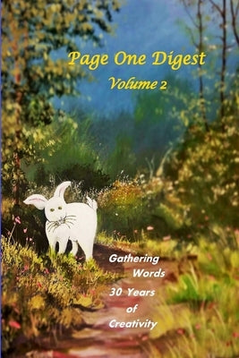 Page One Digest Volume 2 by Productions, Cabbit
