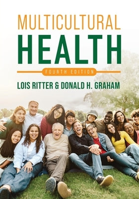 Multicultural Health by Ritter, Lois